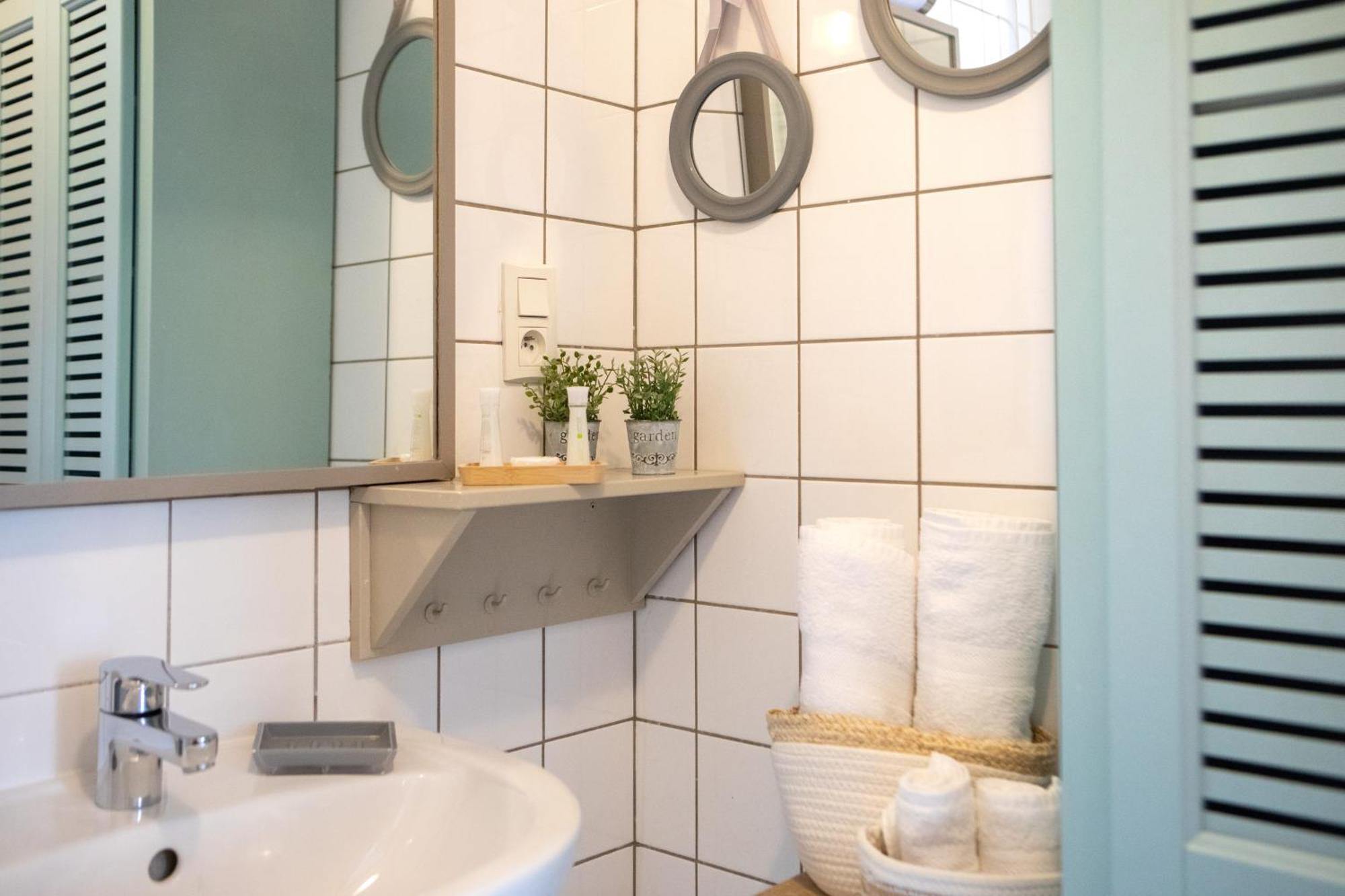 La Legende Des 2 Pierres Apartamento Eguisheim Exterior foto